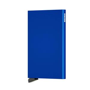 Cardprotector Kaarthouder Blue