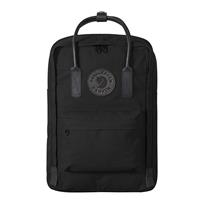 Fjällräven Laptoprucksack Kanken No 2 Laptop black