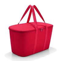 Reisenthel Coolerbag Shopping 20 Liter, Red [3004]