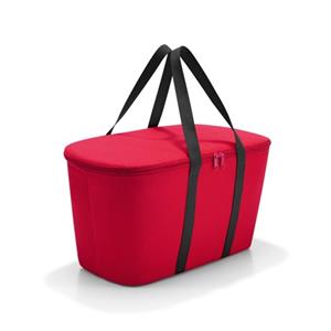 Reisenthel Coolerbag Koeltas - Polyester met aluminium voering - 20L - Rood