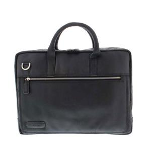 Plevier Business/Laptoptas 2-Vaks 15.6" Black 38