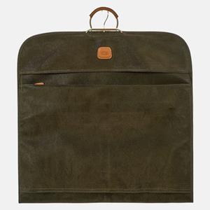 Brics Life Kleidersack 128x63 cm, olive