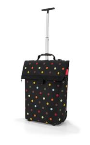 Reisenthel Shopping Trolley M Dots