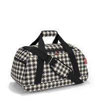 Reisenthel Travelling activitybag fifties black