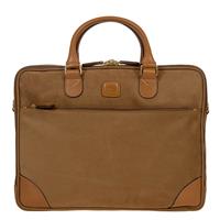 Bric's Life laptoptas renna 13 inch