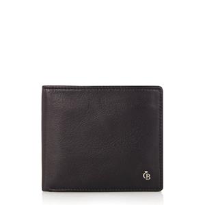 Vita Billfold 4 Creditcards 4282 Black