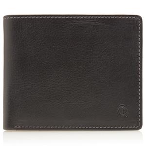 Castelijn&beerens Billfold van leer