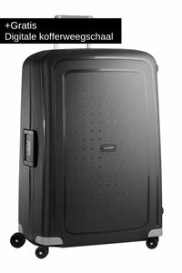 Samsonite S'Cure Spinner 81 Black