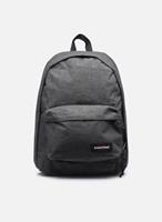 Eastpak Rucksack "Out of Office" mit Laptopfach, schwarz, schwarz