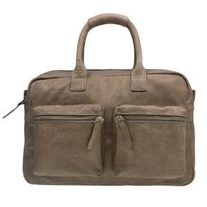 Cowboysbag The Bag Shoulder Bag-ElephantGrey