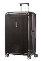 Samsonite Neopulse Spinner 69/25 Metallic Black