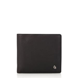 Vita Billfold 7 Creditcards 4191 Black