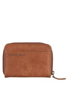 Cowboysbag Portemonnee Purse Haxby 1369 Cognac