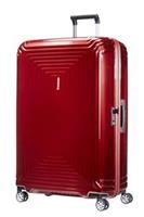 Samsonite Neopulse Spinner 81/30 Metallic Red