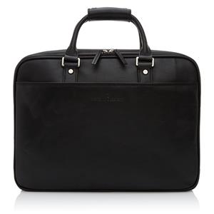 Castelijn&beerens Verona Business Laptoptas 15.6'' 9476 Zwart