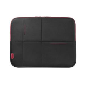 Samsonite Airglow sleeve 15,6" zwart/rood