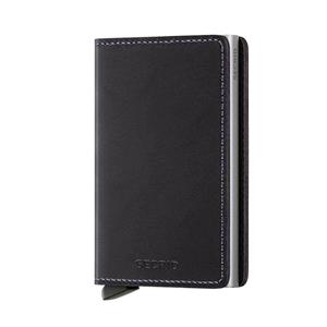 Secrid Slimwallet Original black