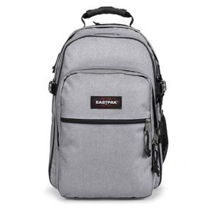 Hersteller: Eastpak</br>für Schule geeignet: Nein</br> Gewicht: 1.1 kg</br> Kollektion: Fall/Winter 2020</br>Farbe: grau</br>Motiv-Name: Sunday Grey</br>Motiv-Art: unifarben/ohne Muster</br>Ma&sz