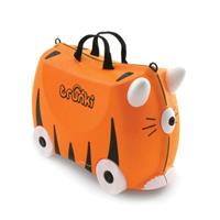 trunki Kinderkoffer - Tijger Tipu