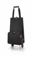 Reisenthel Shopping foldabletrolley black