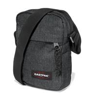 Eastpak Umhängetasche THE ONE black denim