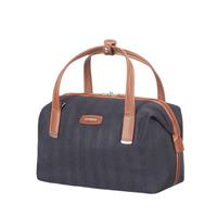 Samsonite Lite DLX Beauty Case Midnight Blue