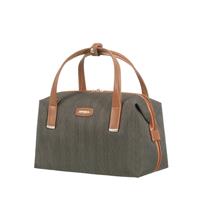 Samsonite Lite DLX Beauty Case Dark Olive