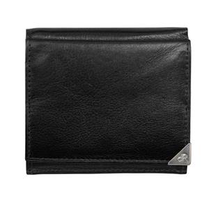 H.j.derooy Toronto Billfold 6cc black