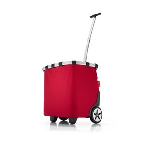 reisenthel Carrycruiser Red