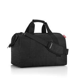 Reisenthel Allrounder Reisetasche, L, schwarz, schwarz