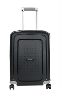 Samsonite Hartschalen-Trolley "S'Cure" 4 Rollen