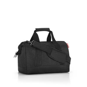 Reisenthel Reisetasche "Allrounder", schwarz, schwarz