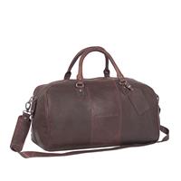 The Chesterfield Brand William Travelbag brown Weekendtas
