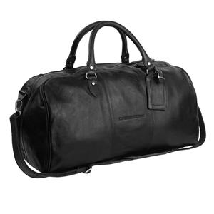 Chesterfield William Travelbag black Weekendtas