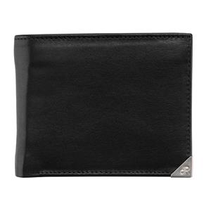 Toronto Billfold Black 15521