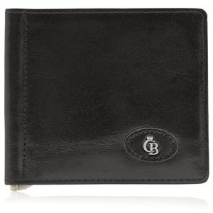 Castelijn&beerens Gaucho Dollarclip 5140 Black