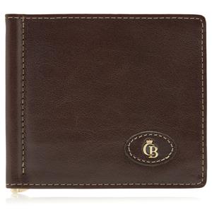 Castelijn&beerens Gaucho Dollarclip 5140 Mocca