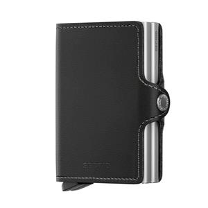 Secrid Twinwallet Original black