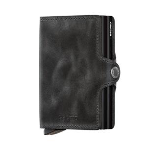 Secrid Twinwallet Vintage black