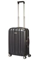 Samsonite Spinner Kabinentrolley ( IATA ), 55 cm, Bordgepäck, dunkelgrau