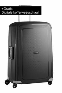 Samsonite S'Cure Spinner 69 Black