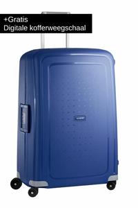 Samsonite S'Cure Spinner 69 Dark Blue