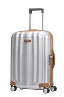 Samsonite Lite-Cube DLX Spinner 55cm Aluminium