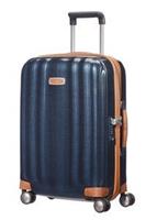 Samsonite Lite-Cube DLX Spinner 55cm Midnight Blue
