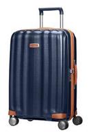 Samsonite Lite-Cube DLX Spinner 68/25 Midnight Blue