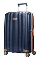 Samsonite Lite-Cube DLX Spinner 76/28 Midnight Blue