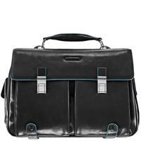 Zak Piquadro Square Man - CA1068B2-n