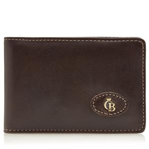 Gaucho Creditcard Etui 0710 Mocca