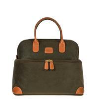 Bric's Life Beautycase olive Beautycase