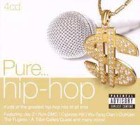 Pure... Hip-Hop